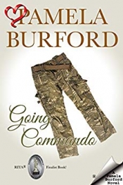 Book Cover for Going Commando Book Cover for Going Commando
