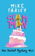 Scam Man