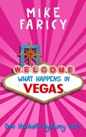 What Happens In Vegas...
