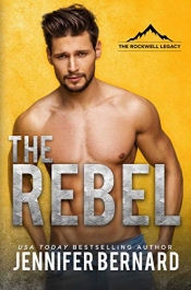 Book Cover for The Rebel Book Cover for The Rebel