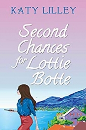 Book Cover for Second Chances For Lottie Botte