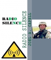 Book Cover for Radio Silence Book Cover for Radio Silence