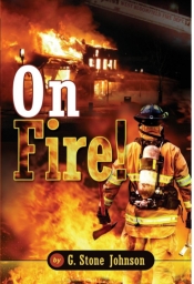 Book Cover for On Fire Book Cover for On Fire