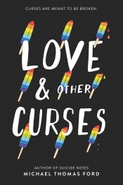 Book Cover for Love & Other Curses