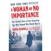 Book Cover for A Woman of No Importance
