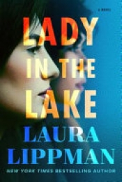 Book Cover for Lady in the Lake Book Cover for Lady in the Lake