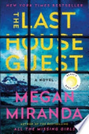Book Cover for The Last House Guest Book Cover for The Last House Guest