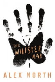 Book Cover for The Whisper Man Book Cover for The Whisper Man