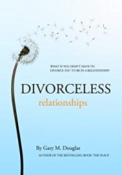 Book Cover for Divorceless Relationships