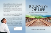Book Cover for Journeys of Life