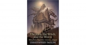 Book Cover for The Fork, the Witch, and the Worm Book Cover for The Fork, the Witch, and the Worm