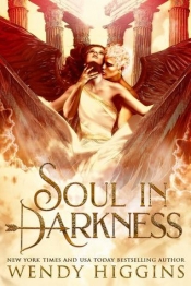 Book Cover for Soul in Darkness Book Cover for Soul in Darkness