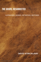 Book Cover for The Gospel Resurrected