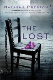 Book Cover for The Lost Book Cover for The Lost