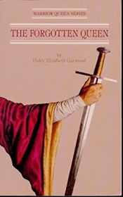 Book Cover for The Forgotten Queen Book Cover for The Forgotten Queen
