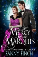 At the Mercy of The Marquis