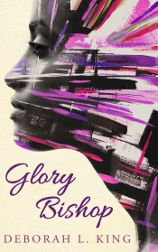Book Cover for Glory Bishop Book Cover for Glory Bishop
