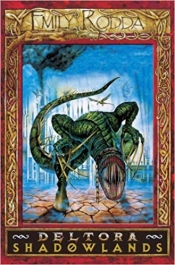 Book Cover for Deltora shadowlands Book Cover for Deltora shadowlands