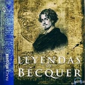 Book Cover for Leyendas y Narraciones Book Cover for Leyendas y Narraciones
