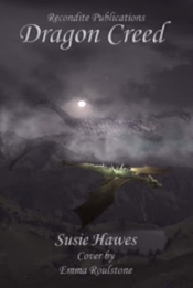 Book Cover for dragon creed