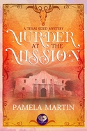 Murder at the Mission