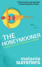Book Cover for The Honeymooner Book Cover for The Honeymooner