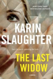 Book Cover for The Last Widow Book Cover for The Last Widow