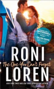 Book Cover for The One You Can't Forget Book Cover for The One You Can't Forget