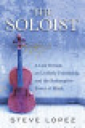 Book Cover for The Soloist