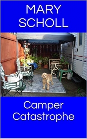 Book Cover for Camper Catastrophe