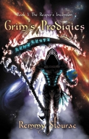 Book Cover for Grim's Prodigies