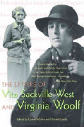 Book Cover for The Letters of Vita Sackville-West and Virginia Woolf Book Cover for The Letters of Vita Sackville-West and Virginia Woolf