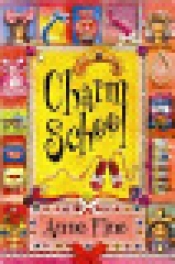 Book Cover for Charm School Book Cover for Charm School