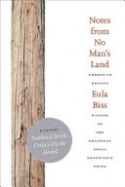 Notes from No Man's Land Notes from No Man's Land