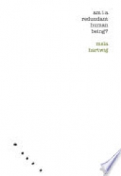 Book Cover for Am I a Redundant Human Being?