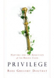 Book Cover for Privilege Book Cover for Privilege