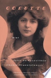 Book Cover for Gigi, Julie de Carneilhan, and Chance Acquaintances Book Cover for Gigi, Julie de Carneilhan, and Chance Acquaintances