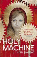 The Holy Machine. Chris Beckett