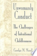 Unwomanly Conduct