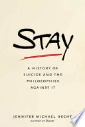Book Cover for Stay Book Cover for Stay