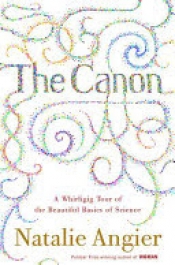 Book Cover for The Canon