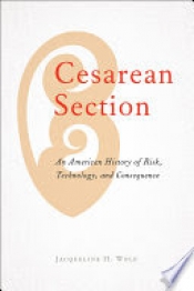 Book Cover for Cesarean Section Book Cover for Cesarean Section