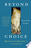 Beyond Choice