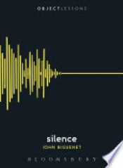 Book Cover for Silence Book Cover for Silence