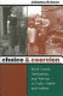 Choice and Coercion