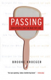 Book Cover for Passing Book Cover for Passing