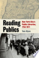 Reading Publics