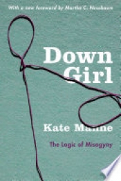 Book Cover for Down Girl