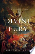 Divine Fury
