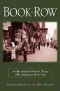 Book Row